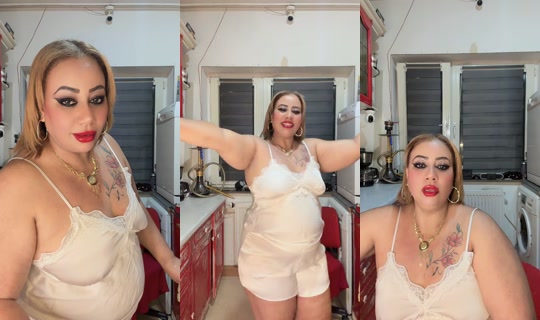 lolo405611 TikTok Live — Oct 8, 2026, 9:10 PM