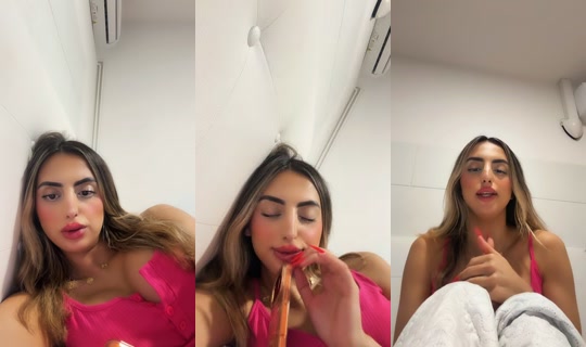 lolo6574vok TikTok Live — Sep 30, 2026, 4:05 AM