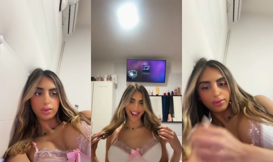 lolo6574vok TikTok Live — Oct 8, 2026, 8:03 AM