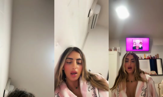 lolo6574vok TikTok Live — Oct 8, 2026, 6:20 PM