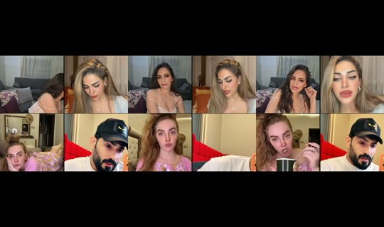 lolo6789045 TikTok Live — Aug 24, 2026, 2:19 AM
