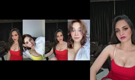 lolo6789045 TikTok Live — Aug 27, 2026, 8:47 AM