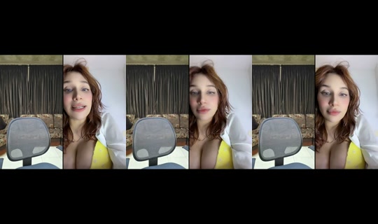 lolo6789045 TikTok Live — Aug 30, 2026, 7:57 AM