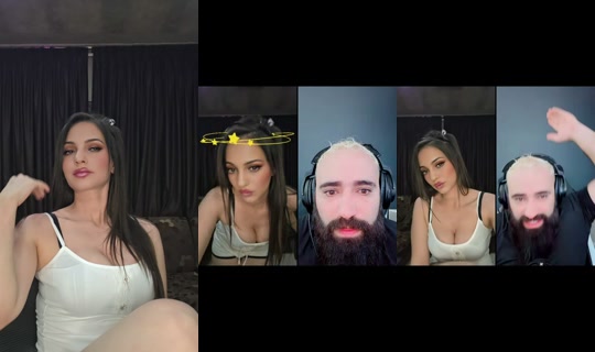 lolo6789045 TikTok Live — Oct 3, 2026, 11:36 PM