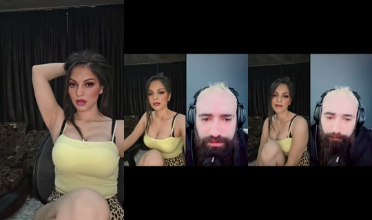 lolo6789045 TikTok Live — Oct 7, 2026, 11:31 PM