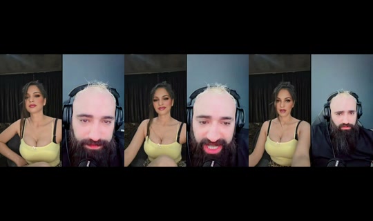 lolo6789045 TikTok Live — Oct 8, 2026, 12:21 AM