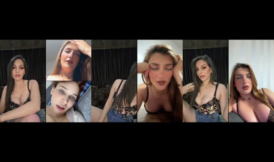 lolo6789045 TikTok Live — Oct 8, 2026, 8:31 PM