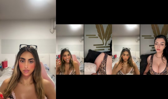 lolost60 TikTok Live — Sep 15, 2026, 11:06 PM