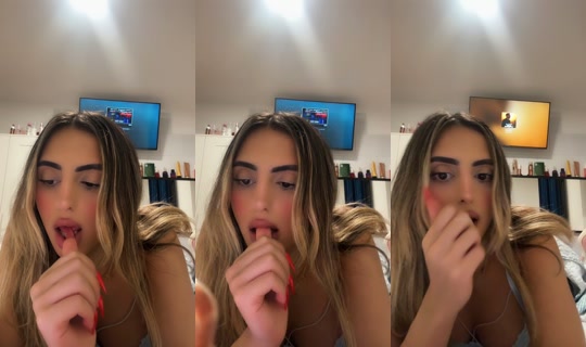 lolost60 TikTok Live — Sep 30, 2026, 8:42 PM