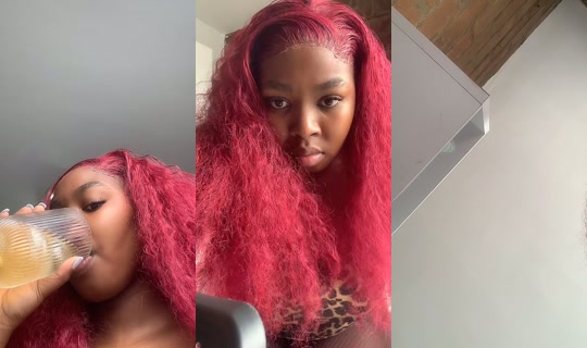 lolwethutitisii2 TikTok Live — Aug 22, 2026, 12:34 PM