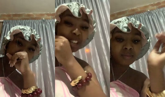 lolwethutitisii2 TikTok Live — Oct 6, 2026, 11:20 PM