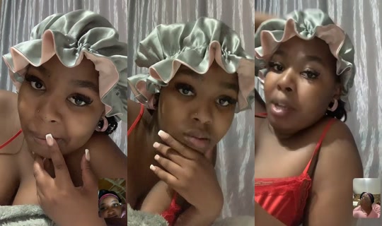 lolwethutitisii2 TikTok Live — Oct 7, 2026, 7:38 PM