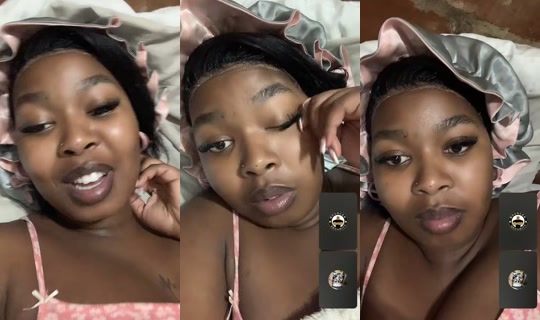 lolwethutitisii2 TikTok Live — Oct 8, 2026, 9:32 PM