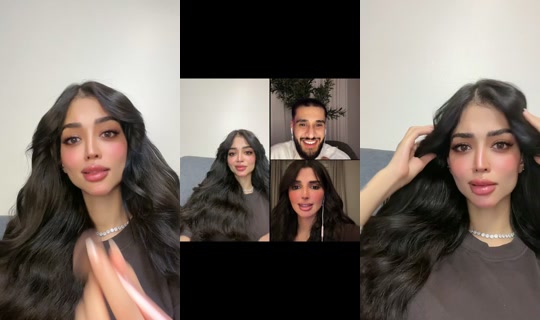 loly321.y.y TikTok Live — Oct 3, 2026, 12:20 AM