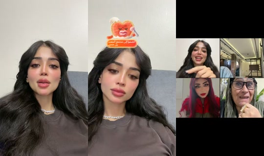 loly321.y.y TikTok Live — Oct 3, 2026, 2:51 AM