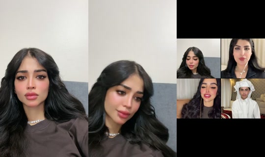 loly321.y.y TikTok Live — Oct 3, 2026, 6:12 AM