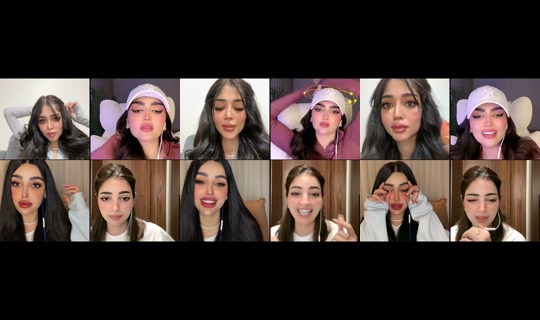 loly321.y.y TikTok Live — Oct 4, 2026, 12:22 PM