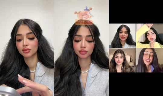loly321.y.y TikTok Live — Oct 4, 2026, 2:00 PM