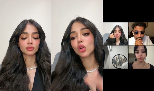 loly321.y.y TikTok Live — Oct 5, 2026, 12:15 AM
