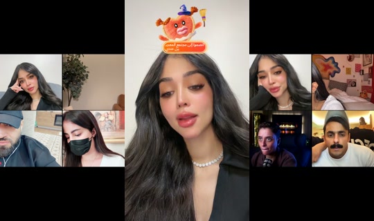 loly321.y.y TikTok Live — Oct 5, 2026, 1:05 AM