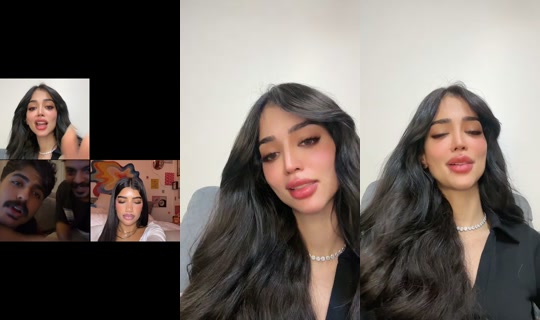 loly321.y.y TikTok Live — Oct 5, 2026, 2:45 AM