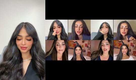 loly321.y.y TikTok Live — Oct 5, 2026, 3:36 AM