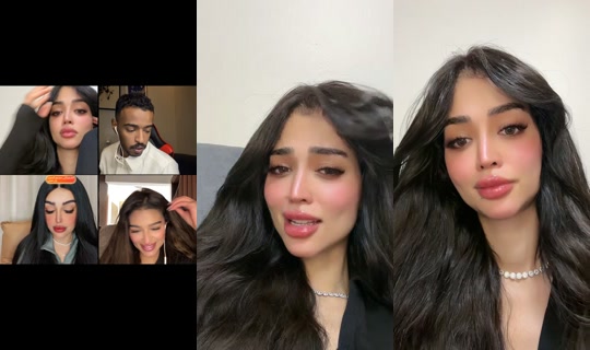 loly321.y.y TikTok Live — Oct 5, 2026, 9:20 AM