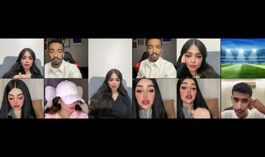 loly321.y.y TikTok Live — Oct 5, 2026, 11:33 AM