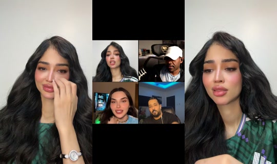 loly321.y.y TikTok Live — Oct 6, 2026, 11:08 PM
