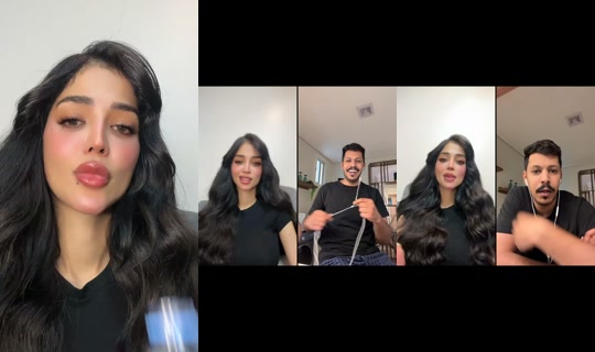 loly321.y.y TikTok Live — Oct 7, 2026, 5:02 AM