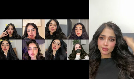 loly321.y.y TikTok Live — Oct 7, 2026, 9:45 AM