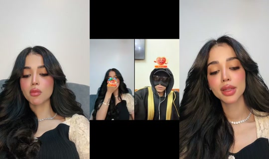loly321.y.y TikTok Live — Oct 8, 2026, 8:24 PM