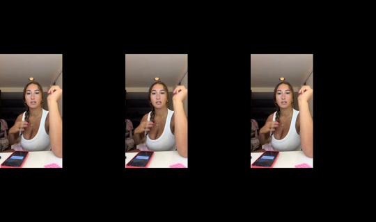 lolyoufoundmaggie TikTok Live — Aug 24, 2026, 12:28 AM