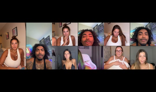 lolyoufoundmaggie TikTok Live — Aug 24, 2026, 3:00 AM
