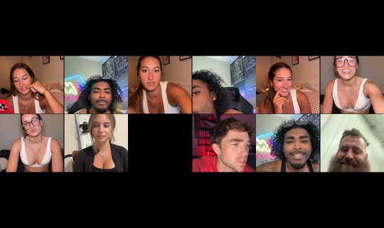lolyoufoundmaggie TikTok Live — Aug 24, 2026, 3:50 AM