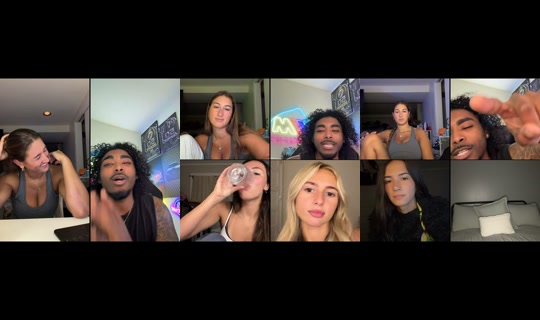 lolyoufoundmaggie TikTok Live — Aug 26, 2026, 2:32 AM