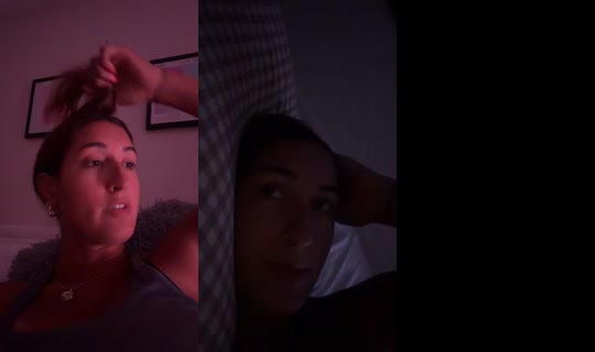 lolyoufoundmaggie TikTok Live — Aug 26, 2026, 5:54 AM