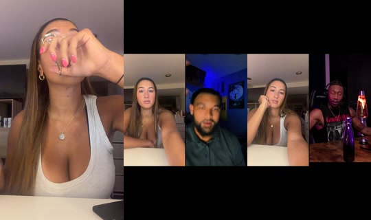 lolyoufoundmaggie TikTok Live — Aug 27, 2026, 1:20 AM