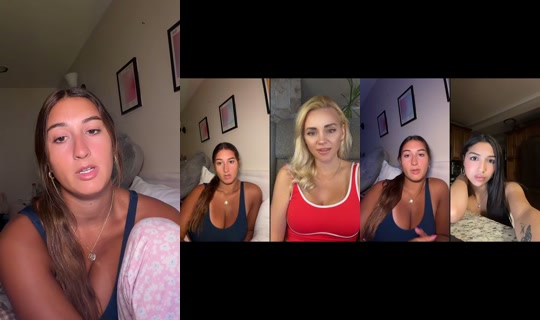 lolyoufoundmaggie TikTok Live — Aug 28, 2026, 7:19 AM