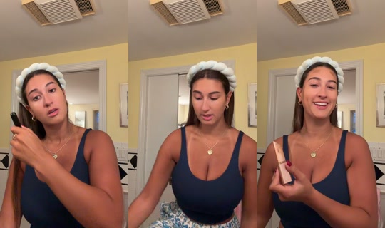 lolyoufoundmaggie TikTok Live — Aug 29, 2026, 10:32 AM