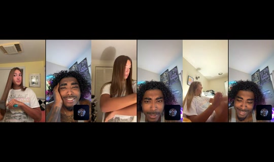 lolyoufoundmaggie TikTok Live — Sep 1, 2026, 4:46 AM