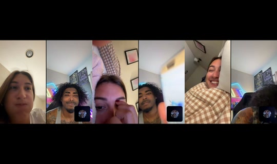 lolyoufoundmaggie TikTok Live — Sep 1, 2026, 5:09 AM