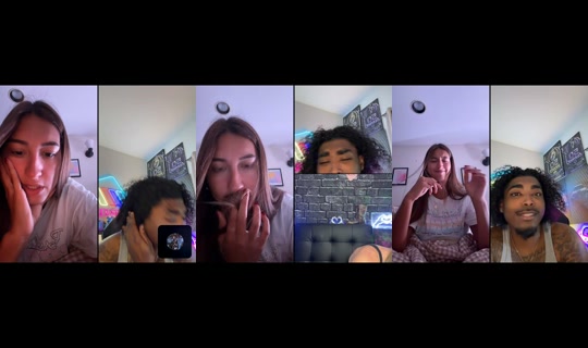 lolyoufoundmaggie TikTok Live — Sep 1, 2026, 5:31 AM