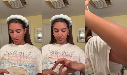 lolyoufoundmaggie TikTok Live — Sep 1, 2026, 11:57 AM