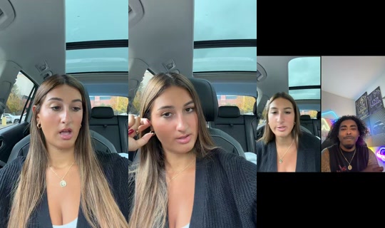lolyoufoundmaggie TikTok Live — Sep 1, 2026, 8:57 PM