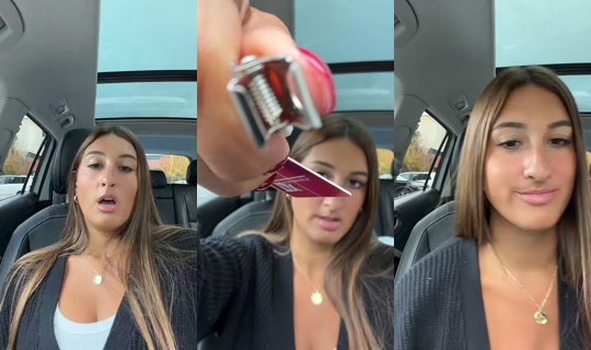 lolyoufoundmaggie TikTok Live — Sep 1, 2026, 9:47 PM