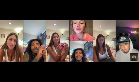 lolyoufoundmaggie TikTok Live — Sep 2, 2026, 4:16 AM
