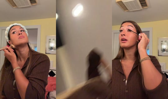 lolyoufoundmaggie TikTok Live — Sep 2, 2026, 12:10 PM