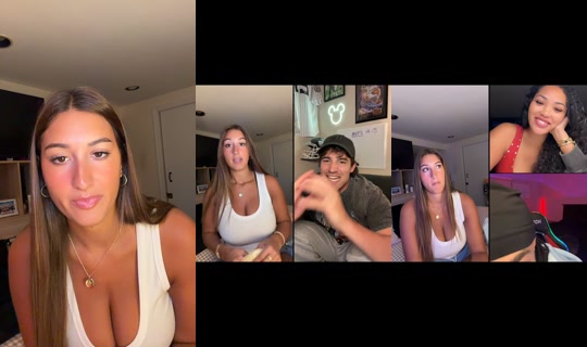 lolyoufoundmaggie TikTok Live — Sep 3, 2026, 2:12 AM