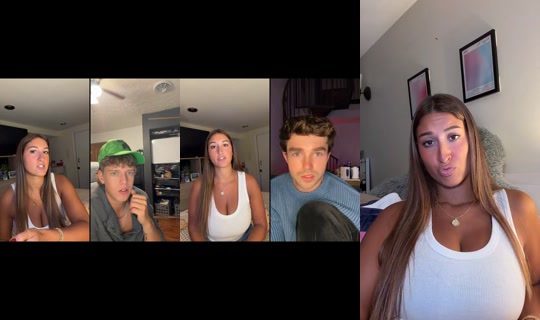 lolyoufoundmaggie TikTok Live — Sep 3, 2026, 3:02 AM